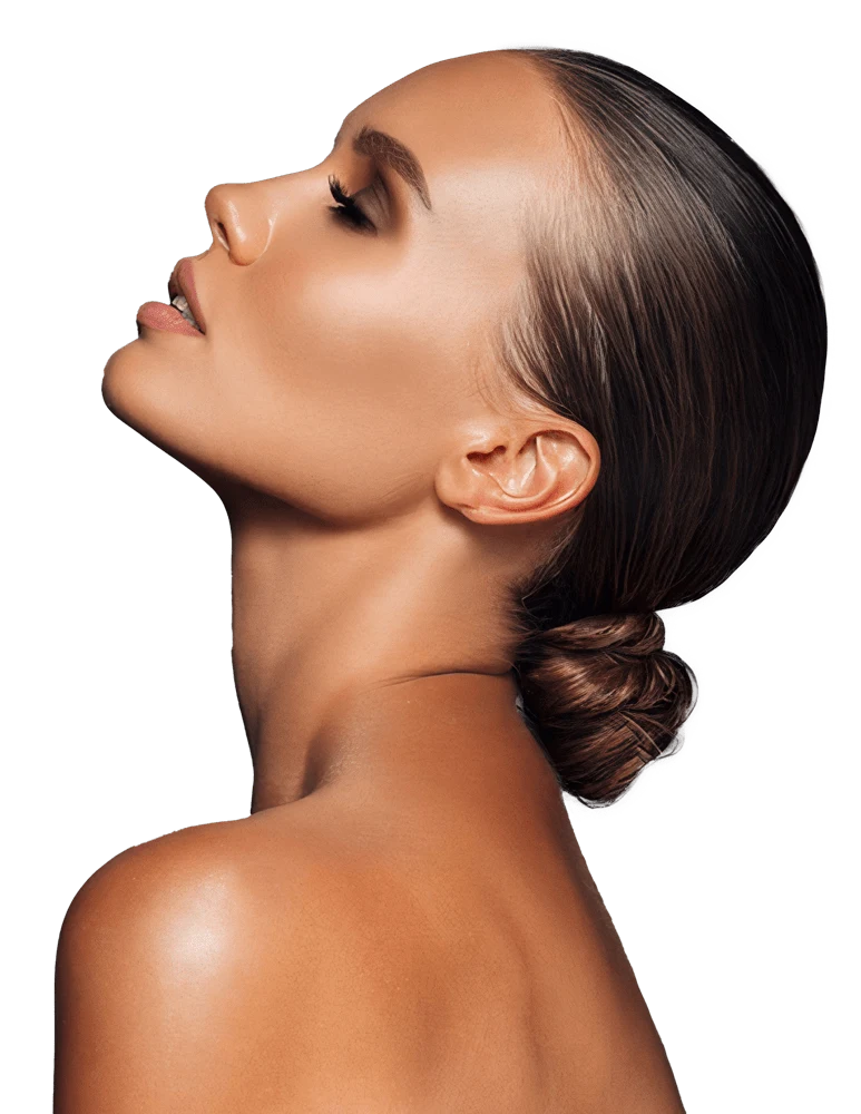 Kosmetik und Laser Haarentfernung bei MediBeauty Gepflegte, strahlende Haut – MediBeauty Kosmetikstudio St. Gallen